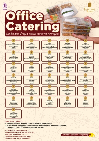 Office Catering